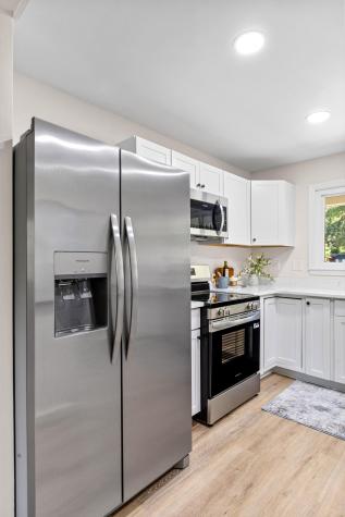 4517 Nestwood Street Ladson SC 29456