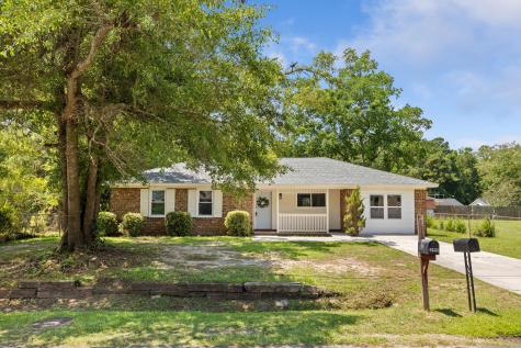 4517 Nestwood Street Ladson SC 29456
