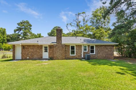 4517 Nestwood Street Ladson SC 29456