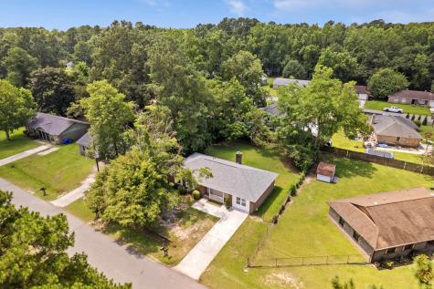 4517 Nestwood Street Ladson SC 29456