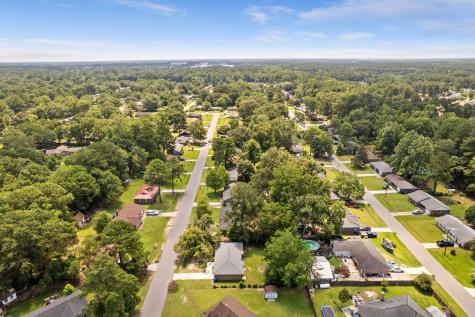 4517 Nestwood Street Ladson SC 29456