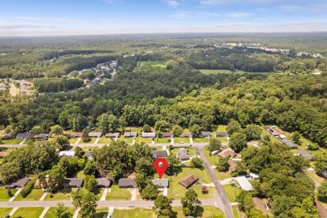4517 Nestwood Street Ladson SC 29456