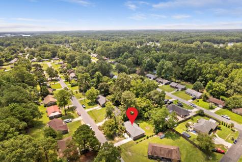 4517 Nestwood Street Ladson SC 29456