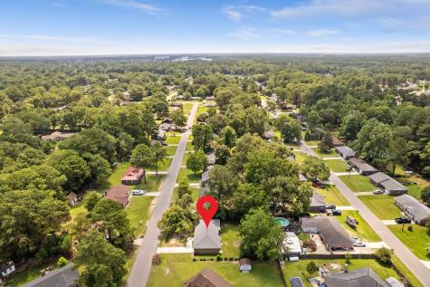 4517 Nestwood Street Ladson SC 29456