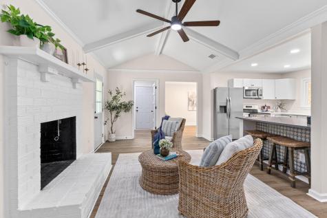 4517 Nestwood Street Ladson SC 29456