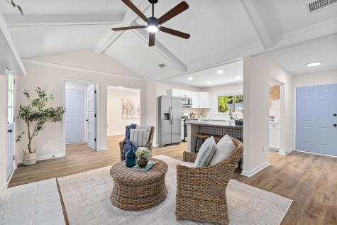 4517 Nestwood Street Ladson SC 29456
