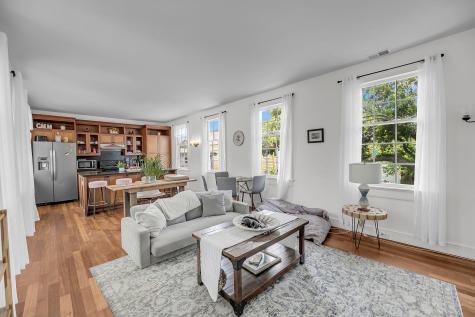 4 Bogard Street Charleston SC 29403