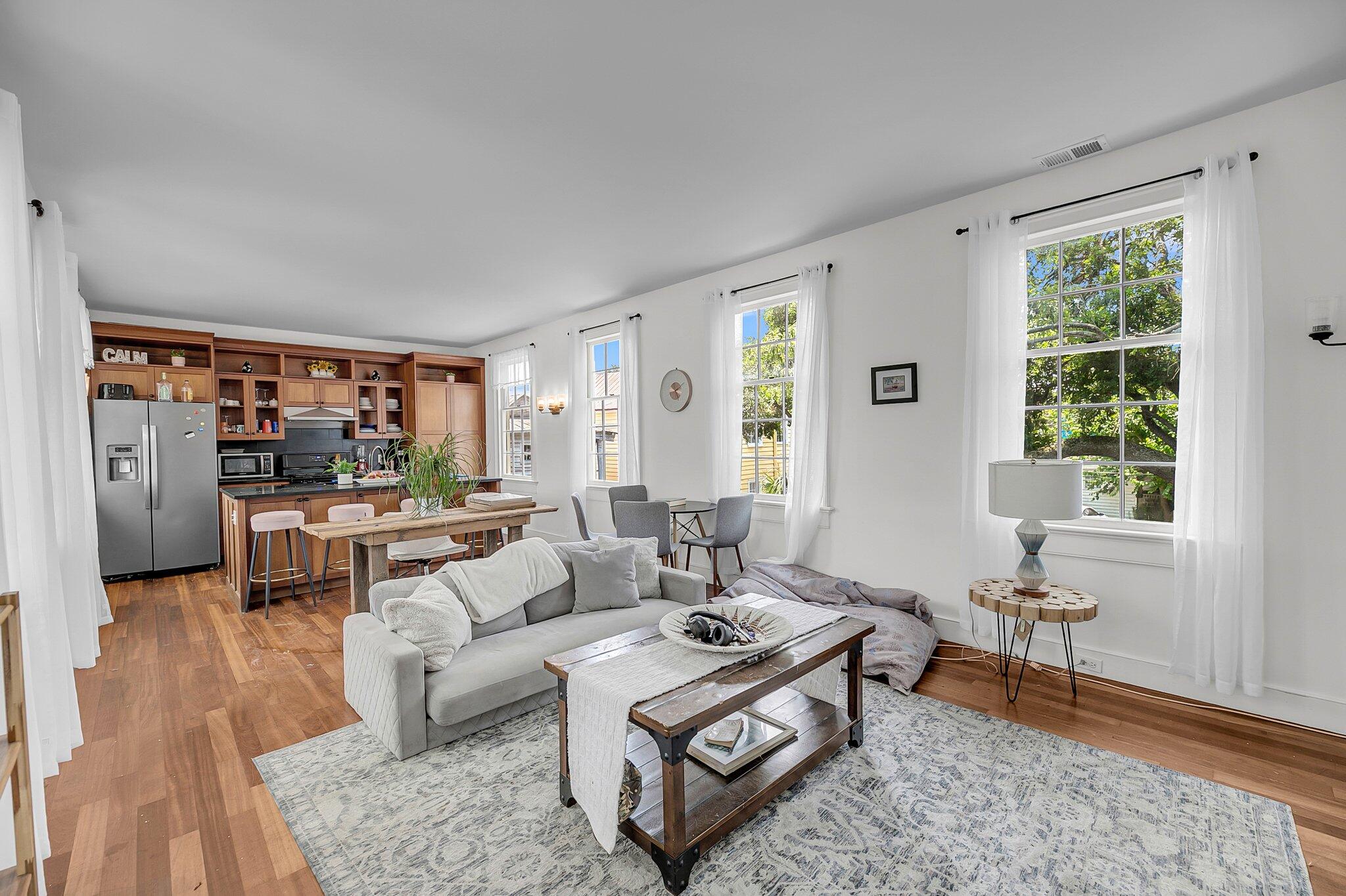 4 Bogard Street Charleston SC 29403
