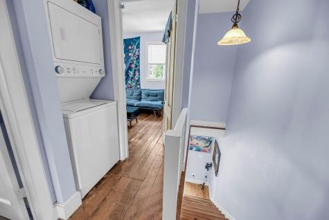 4 Bogard Street Charleston SC 29403