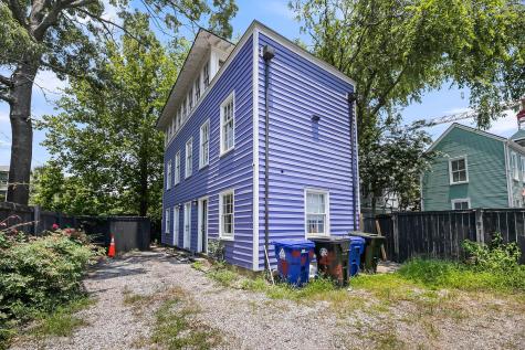 4 Bogard Street Charleston SC 29403