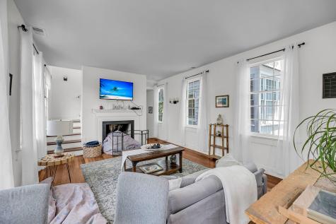 4 Bogard Street Charleston SC 29403