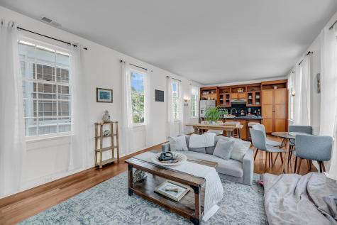 4 Bogard Street Charleston SC 29403