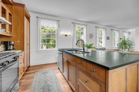 4 Bogard Street Charleston SC 29403