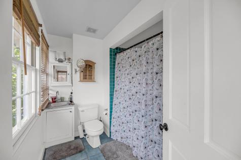 4 Bogard Street Charleston SC 29403