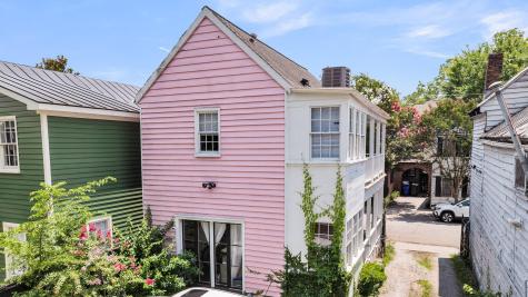 4 Bogard Street Charleston SC 29403