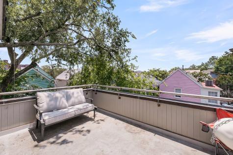 4 Bogard Street Charleston SC 29403