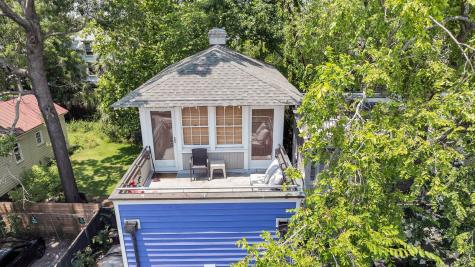 4 Bogard Street Charleston SC 29403