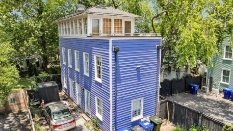 4 Bogard Street Charleston SC 29403