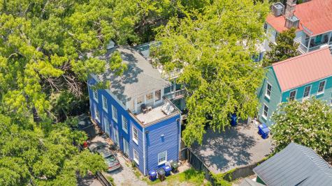 4 Bogard Street Charleston SC 29403