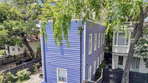 4 Bogard Street Charleston SC 29403
