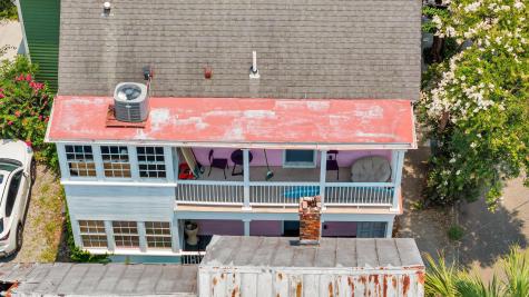 4 Bogard Street Charleston SC 29403