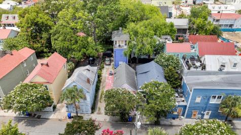 4 Bogard Street Charleston SC 29403