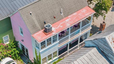 4 Bogard Street Charleston SC 29403