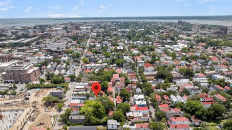 4 Bogard Street Charleston SC 29403