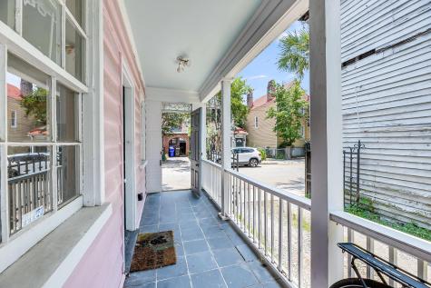 4 Bogard Street Charleston SC 29403