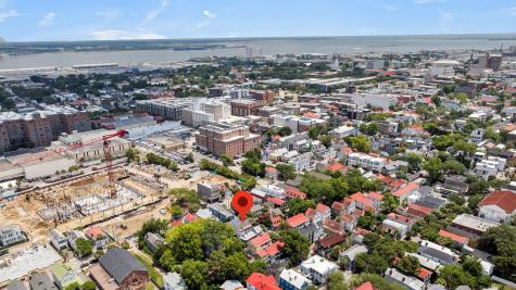 4 Bogard Street Charleston SC 29403