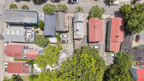 4 Bogard Street Charleston SC 29403