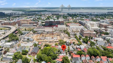 4 Bogard Street Charleston SC 29403