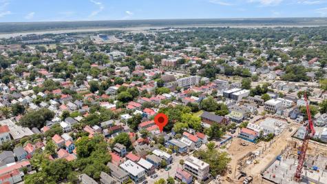 4 Bogard Street Charleston SC 29403