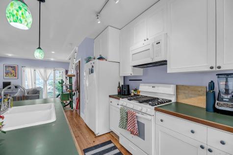 4 Bogard Street Charleston SC 29403