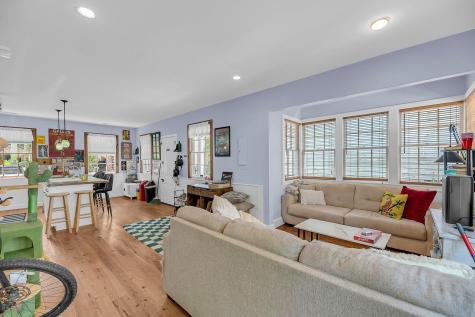 4 Bogard Street Charleston SC 29403