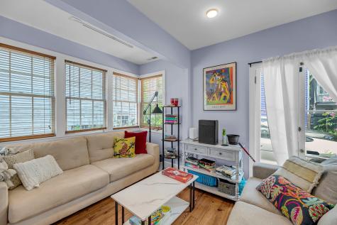 4 Bogard Street Charleston SC 29403