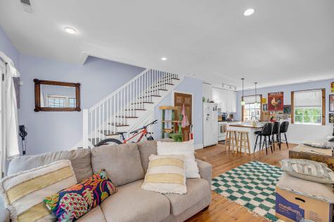 4 Bogard Street Charleston SC 29403
