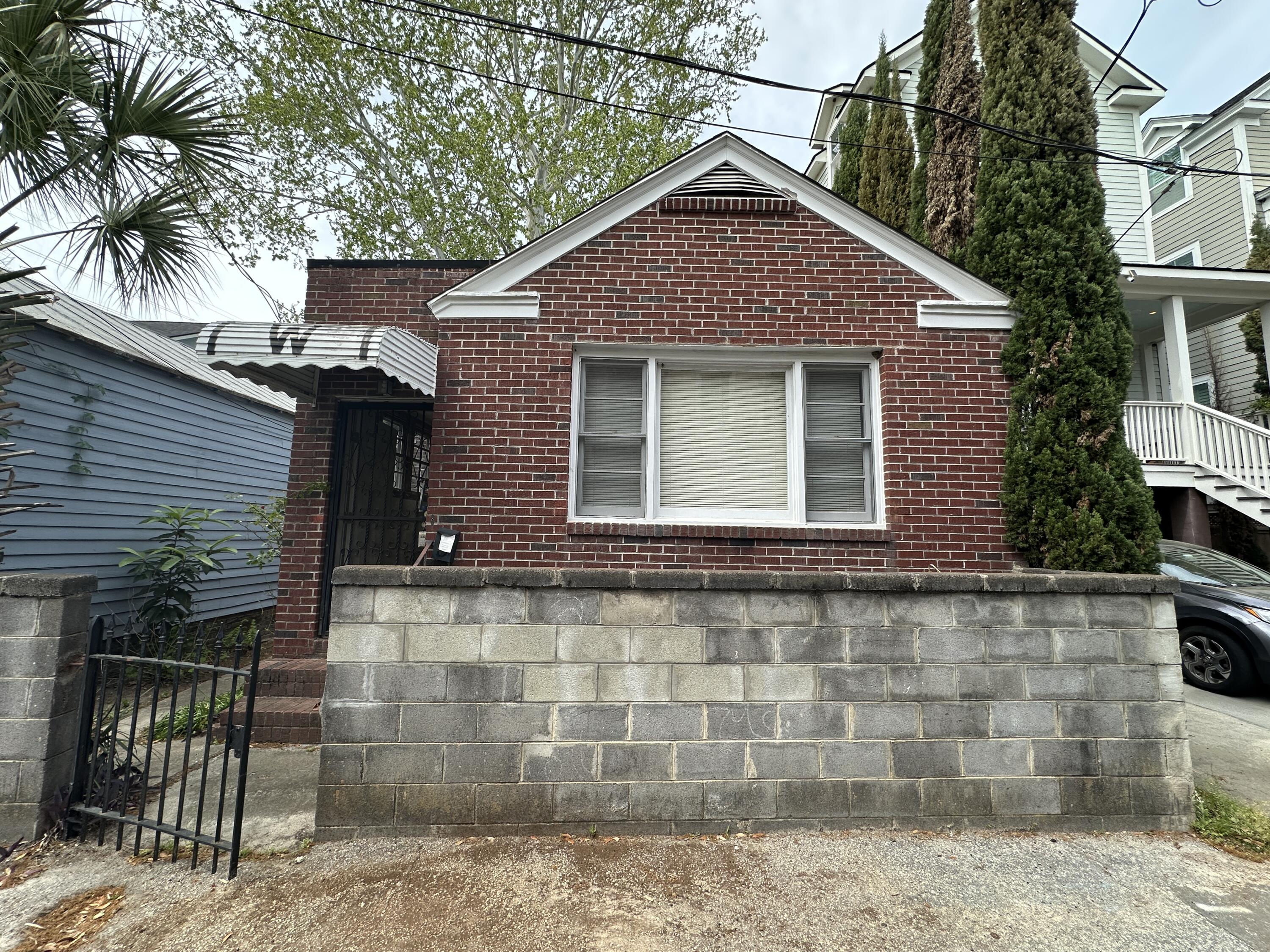 3 Woodall Court Charleston SC 29403