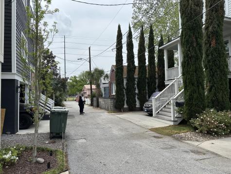 3 Woodall Court Charleston SC 29403