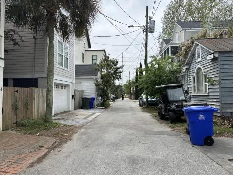 3 Woodall Court Charleston SC 29403