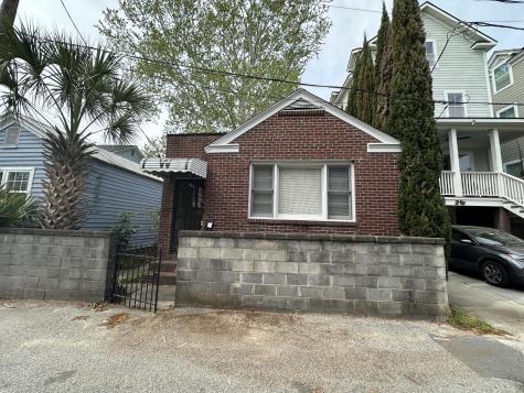 3 Woodall Court Charleston SC 29403
