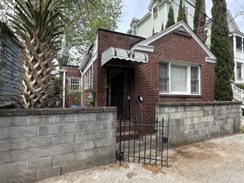 3 Woodall Court Charleston SC 29403