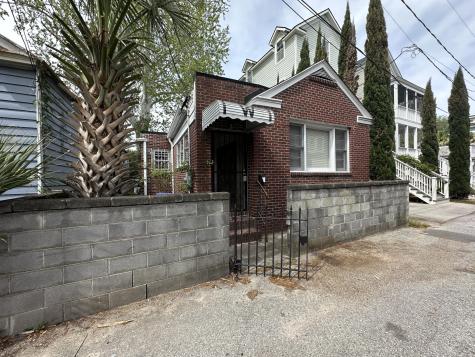 3 Woodall Court Charleston SC 29403