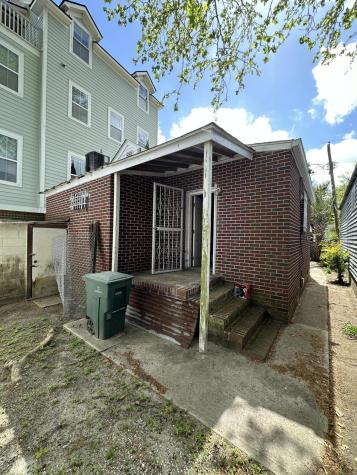 3 Woodall Court Charleston SC 29403