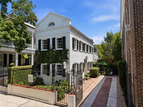 35 Wentworth Street Charleston SC 29401