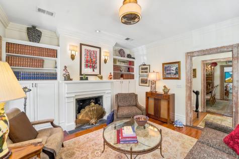 35 Wentworth Street Charleston SC 29401