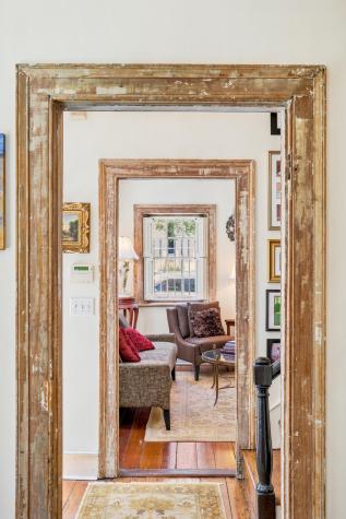35 Wentworth Street Charleston SC 29401