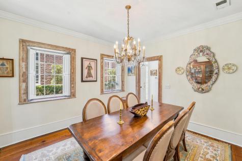 35 Wentworth Street Charleston SC 29401