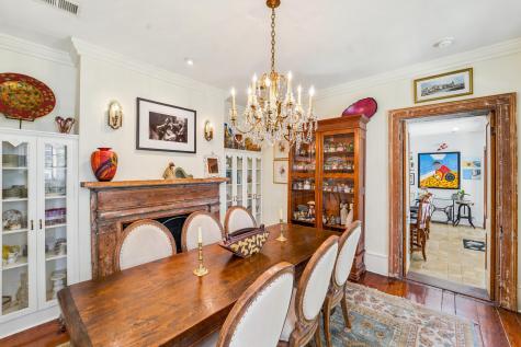 35 Wentworth Street Charleston SC 29401