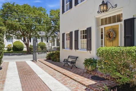 35 Wentworth Street Charleston SC 29401